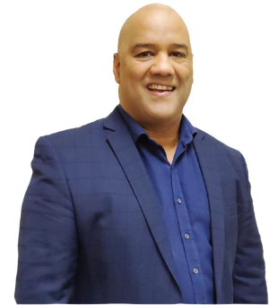 Dr Glenn Arekion